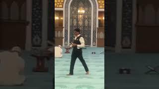 Beautiful Masjid | Irani Masjid | #shorts #ytshorts #masjid #trending #iran #shortsfeeds #viral