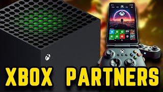 Major XBOX Partnerships | Massive Halo Leak | Stalker 2 Denies PS5