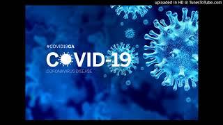 Coronavirus PSA Example