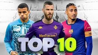 Top 10 Players Who Revived Their Careers in 2024