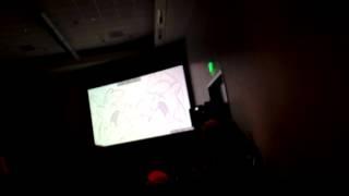 SDCC 2013 MLP Panel Exclusive Season 4 Clip