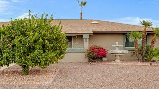 | Home For Sale | Sun City, AZ |