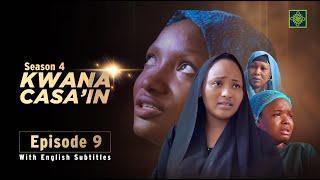 Kwana Casa'in | English Subtitles | Season 4 | Episode 9
