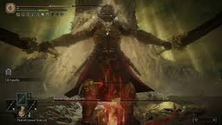 BLEED DESTROYS RADAHN, Consort of Miquella - Best Shadow of the Erdtree DLC Boss Build - Elden Ring