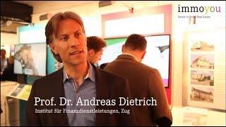 Prof. Dr. Andreas Dietrich: Immobilien Crowdinvesting – 1. Februar 2018