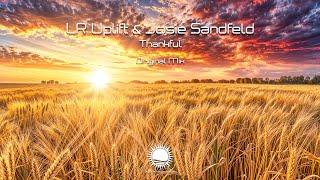 LR Uplift & Josie Sandfeld - Thankful