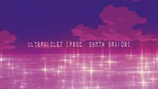 *FREE* sad pluggnb type beat - "Ultraviolet" [prod. Synth Savior]