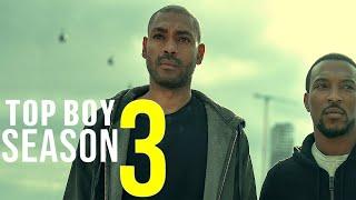 Top Boy Season 3 Release Date & Everything we know so far || Preview by Tv Spoot