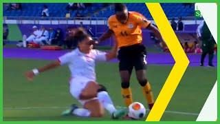 WAFCON 2022 Zambia vs Tunisia 1 - 0  Extended Highlights