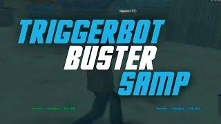 [SAMP] [CLEO] TRIGGERBOT FOR SAMP -  NEW UNDETECTABLE AUTOSHOT