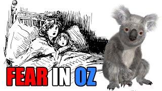 Australian People Are for More Terrifying Than Australian Animals – a Somewhat Misanthropic Rant