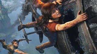 Прохождение Uncharted: The Lost Legacy (Утраченное наследие) • [4K] — Часть 1: Мятеж