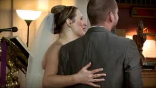 Anna & Bens Wedding - Short Version