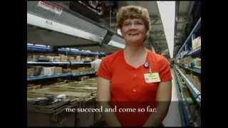 Office of Vocational Rehabilitation