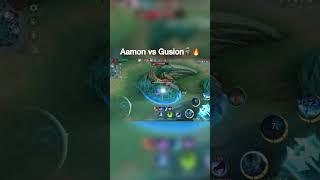 Gusion or Aamon??#mobilelegends #viralvideo #mlbb #mlbbcreatorcamp #mlbbesports #shorts