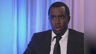 Sean 'Diddy' Combs faces 5 new lawsuits