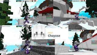 Chayose l VimeWorld