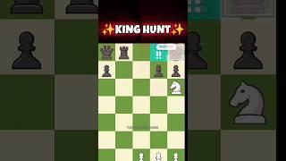 KNIGHT OG  #checkmate #sacrifice #edit #chess #ajedrez #shorts #viral