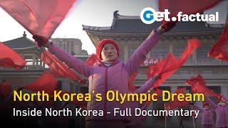 Gold For Kim: North Korea's Olympic Dream - Full Documentary