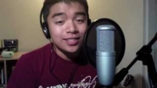 Rhythm of Love - Plain White T's cover - Alex Salazar