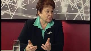 О защите материнства и детства - Ирина Михайловна Кирюхина на "Варианте"
