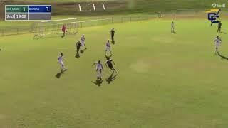 Robin Walsh Highlights