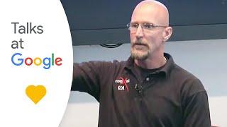 Behaviorist Dog Trainer | Rob Peladeau | Talks at Google