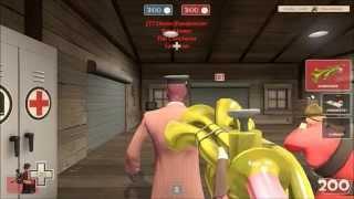 Team Fortress 2: Randomizer 3