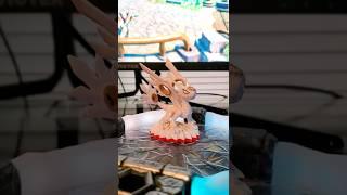 Treelight Turns Back Into Spotlight! | Mikeinoid