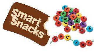 Smart Snacks® ABC Lacing Sweets™ by Learning Resources UK