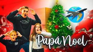 PAPA NOEL NOS TRAE EL MEJOR REGALO DE NUESTRA VIDA!! | CACHO01