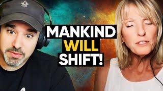 Athena SPEAKS! You WON'T Believe Her CHANNELED Message for HUMANITY | Robin Jelinek