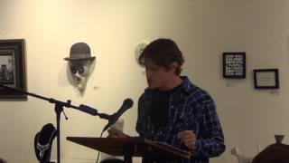 "Crow Country Moses" by Callan Wink, read by Matt Rives