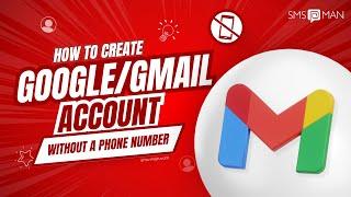 Create a Google Account WITHOUT a Phone Number || Unlimited Gmail Accounts in 2025