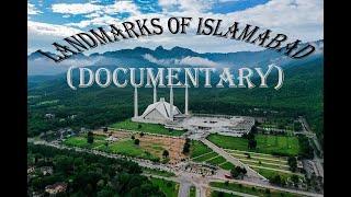 Landmarks of Islamabad (Documentary)