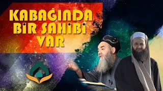 "Kabağında bir sahibi var!" | Cübbeli Ahmet Hocaefendi