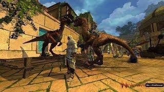 М12.5. Истовый Клирик. Что изменилось. Neverwinter Online