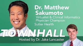 Jake Lancaster and Matthew Sakumoto On Hybrid Care Coordination Through Virtual Primary Healthcare