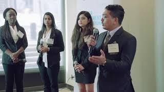 2019 CFA Societies Canada Ethics Challenge
