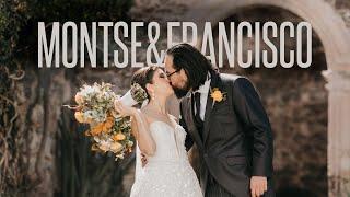 Desde Guanajuato el Amor Cósmico de Montse & Francisco// Filmado con FX3-Finalcut edit