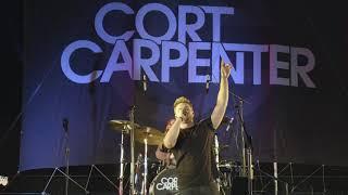 Cort Carpenter - 2019 Electricity Tour - Longview, WA