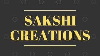 Sakshi Creations