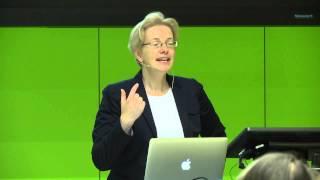 Experimental study design - Olga Vitek - Targeted Proteomics Course - ETHZ 2015