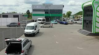 WEST AUTO HUB у Нововолинську - вже зовсім скоро!