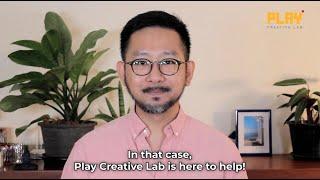 We Are Play Creative Lab - Creative Digital Agency Laos France