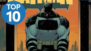 Top 10 Most Anticipated Comic Books for October 2024