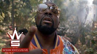 Wyclef Jean Feat. Jessie Woo & Eddy François - VOYE DLO (Official Music Video)