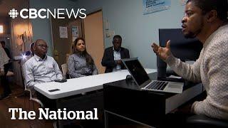 Canada needs doctors, but foreign-trained physicians can’t land residencies here