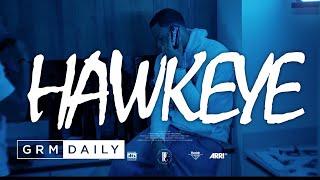 Rena Paid - Hawkeye [Music Video] | GRM Daily