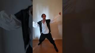 Fonzy Style Paal Joachim Romdahl